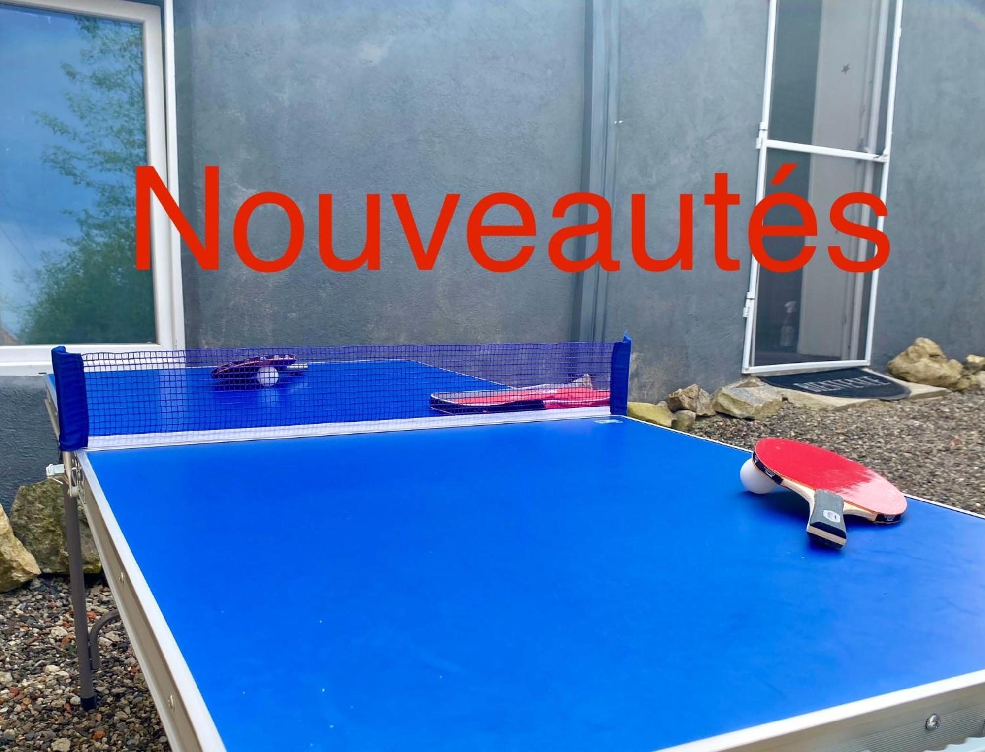 Petite Maison Au Calme Avec Jardin Cloture Les Animaux Bienvenue Mollau Luaran gambar