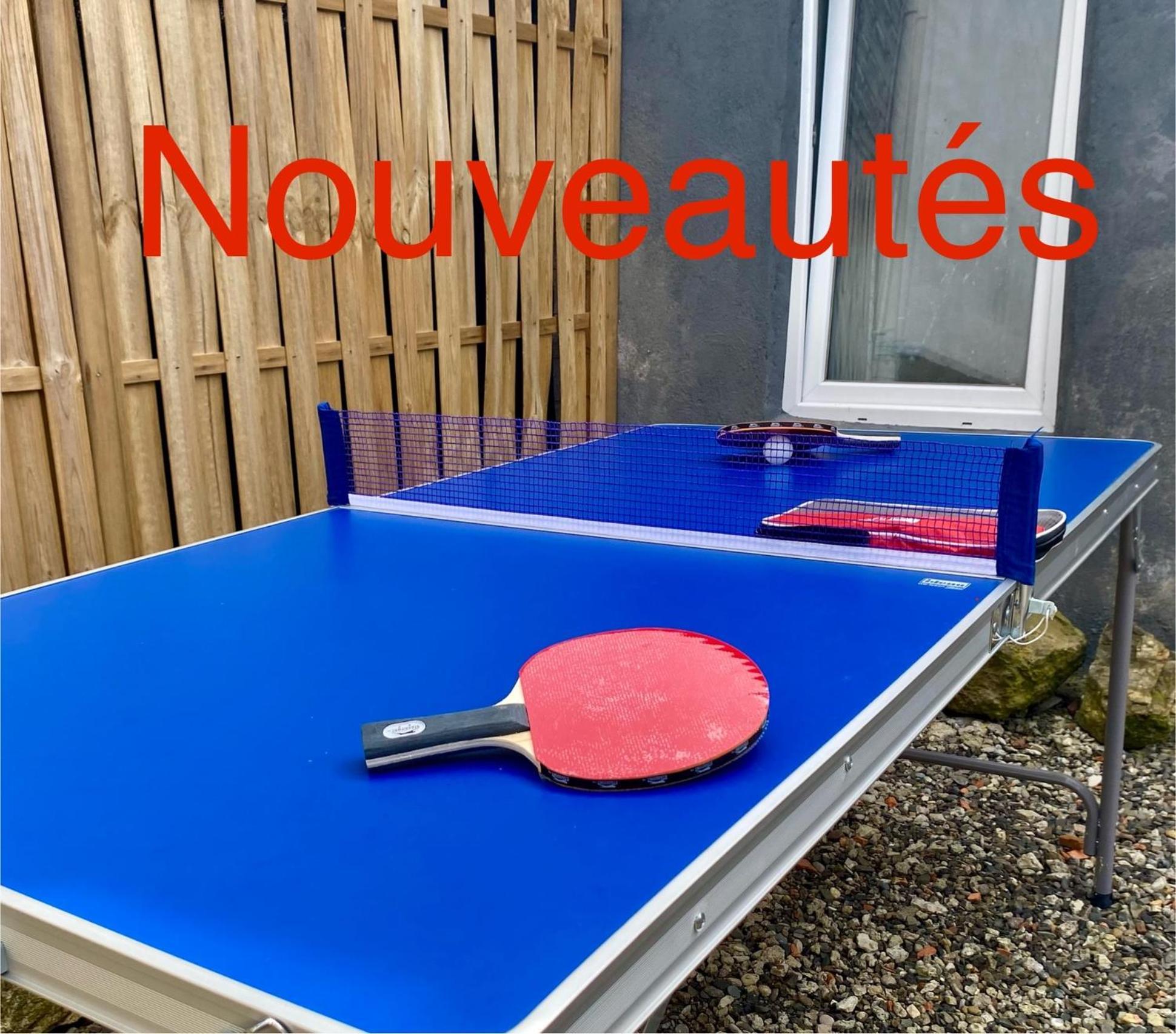Petite Maison Au Calme Avec Jardin Cloture Les Animaux Bienvenue Mollau Luaran gambar